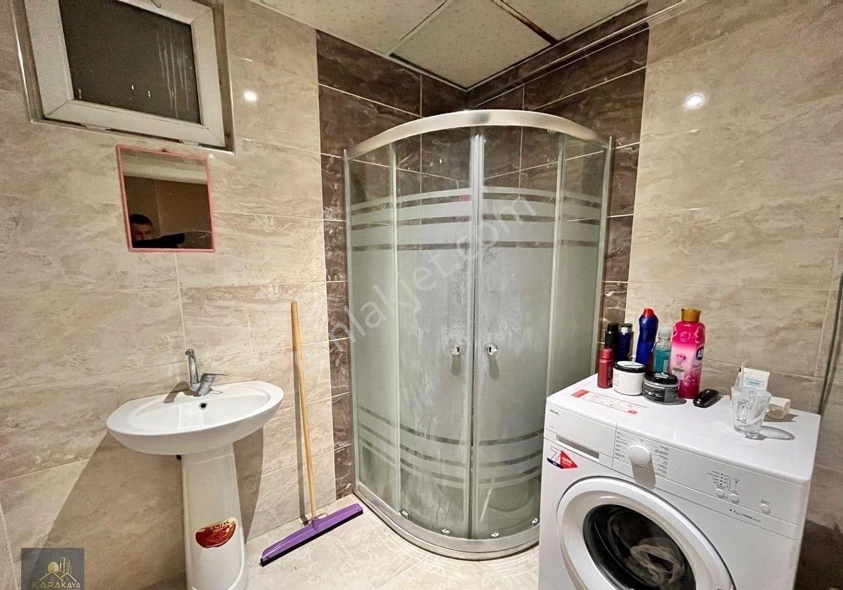 Cumhuriyet Mahallesinde 3+1 Eşyalı Kiralık Daire - Görsel 6