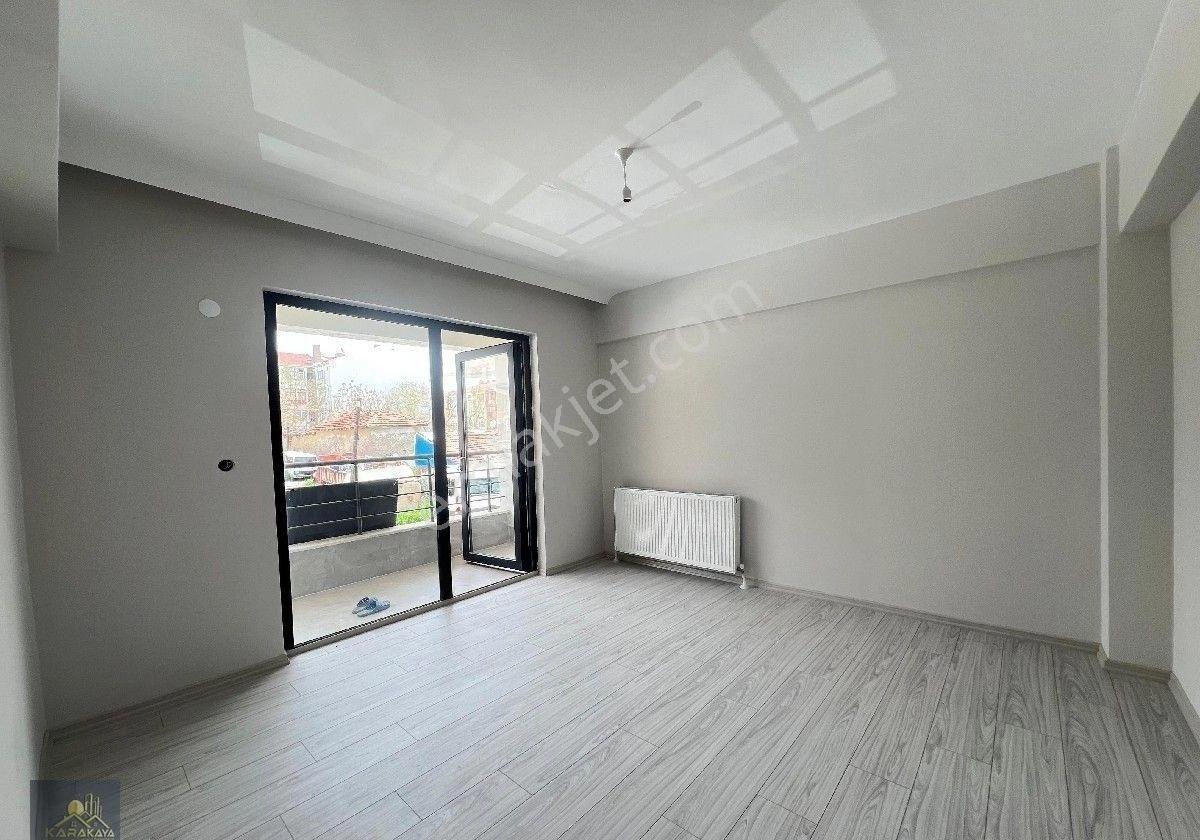 🏡 Karakaya Gayrimenkulden Polatlı’da Sıfır  3+1 Eşyalı Satılık Daire! 🏡 - Görsel 8