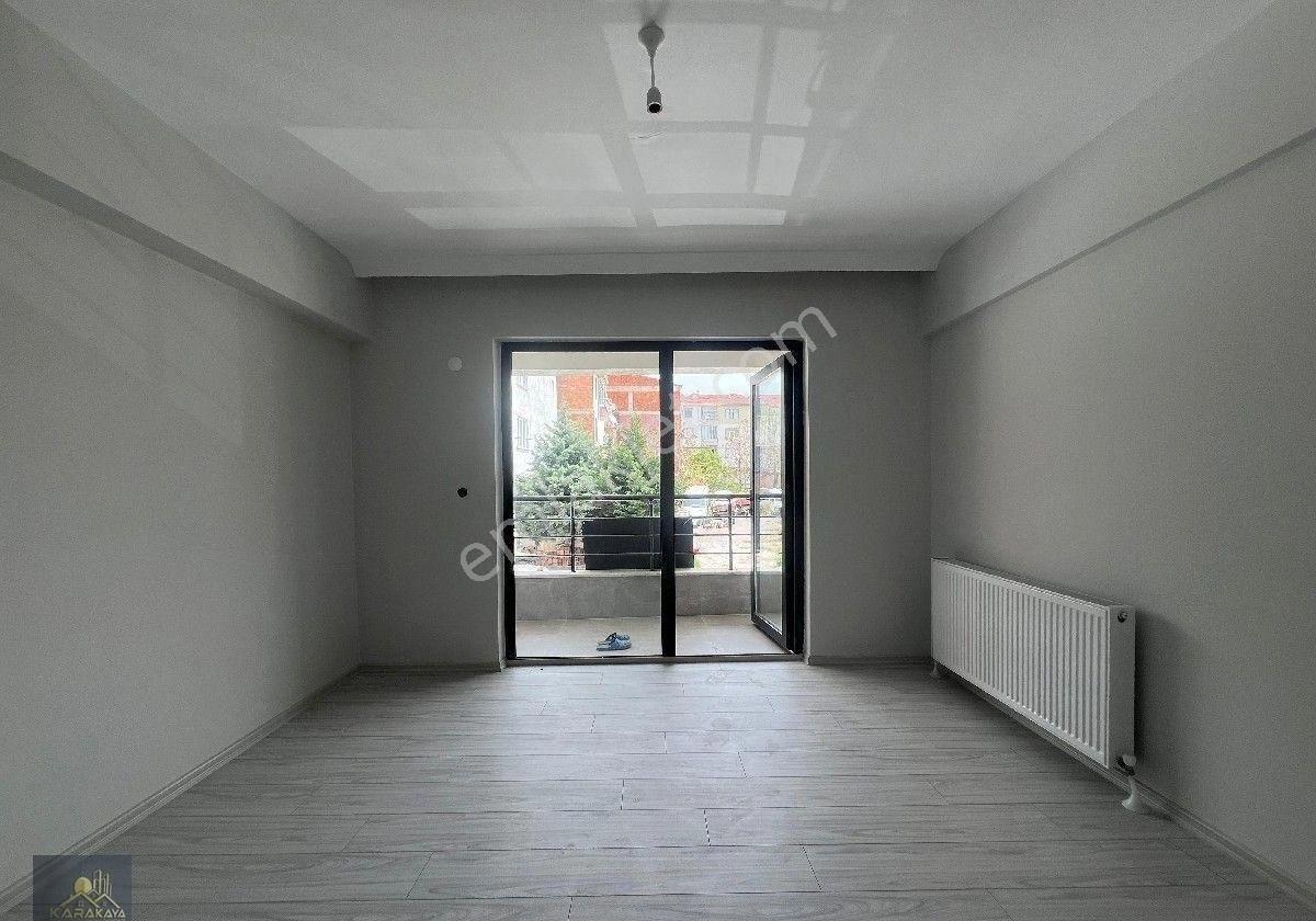 🏡 Karakaya Gayrimenkulden Polatlı’da Sıfır  3+1 Eşyalı Satılık Daire! 🏡 - Görsel 9