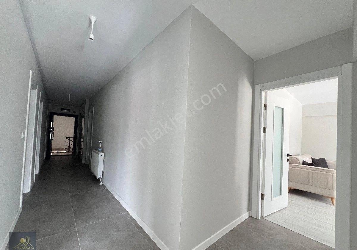 🏡 Karakaya Gayrimenkulden Polatlı’da Sıfır  3+1 Eşyalı Satılık Daire! 🏡 - Görsel 13