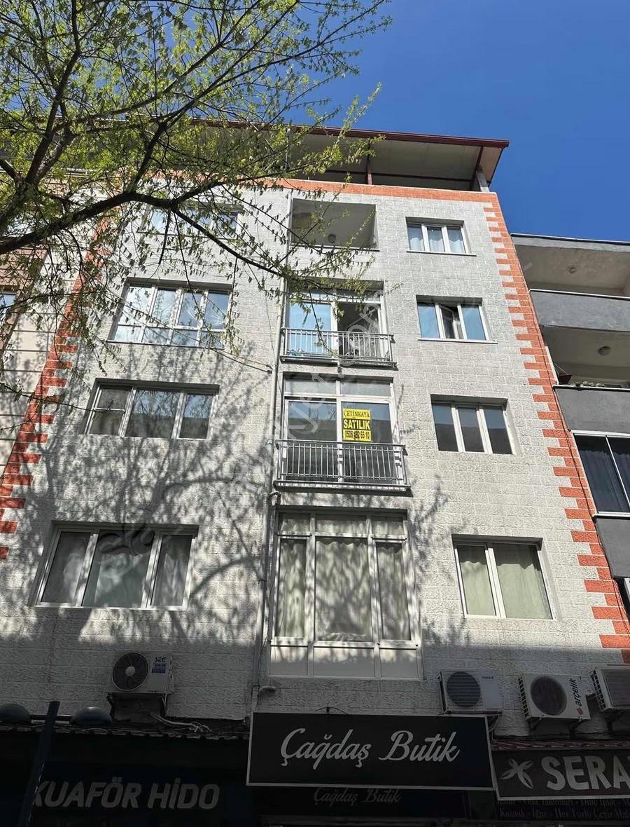 Çarşı Merkez Arakat 3+1 Dış Cephe Montalamalı - Görsel 11