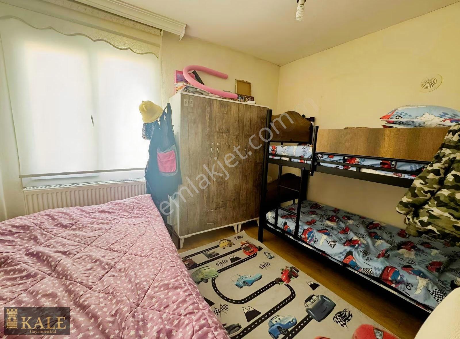 Kale'den Adliye Meydanında Satılık Daire - Görsel 8