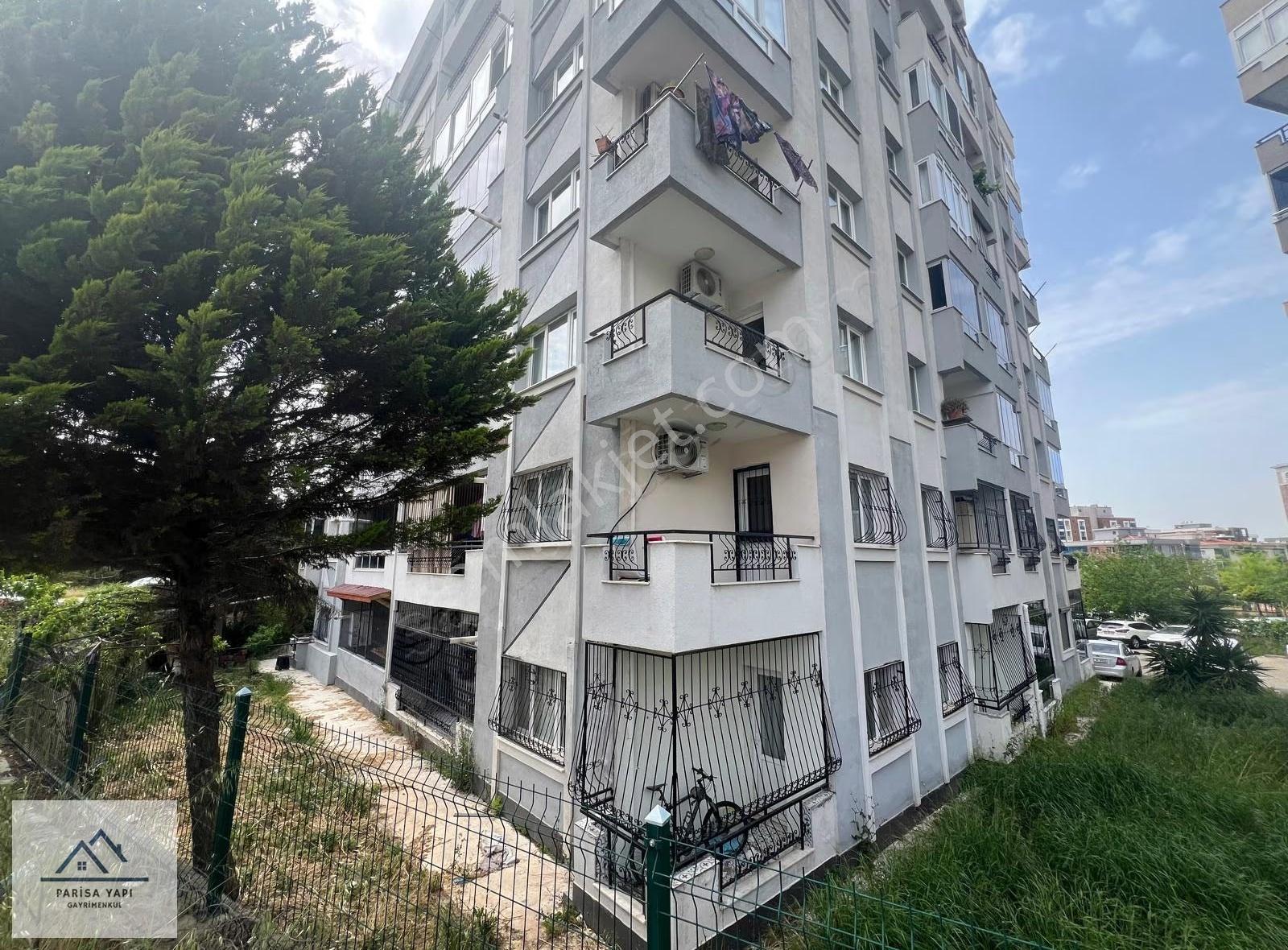 Bucaparisadan Buca Batı Çıkışında Arakat 3+1 Satılık Daremiz - Görsel 7