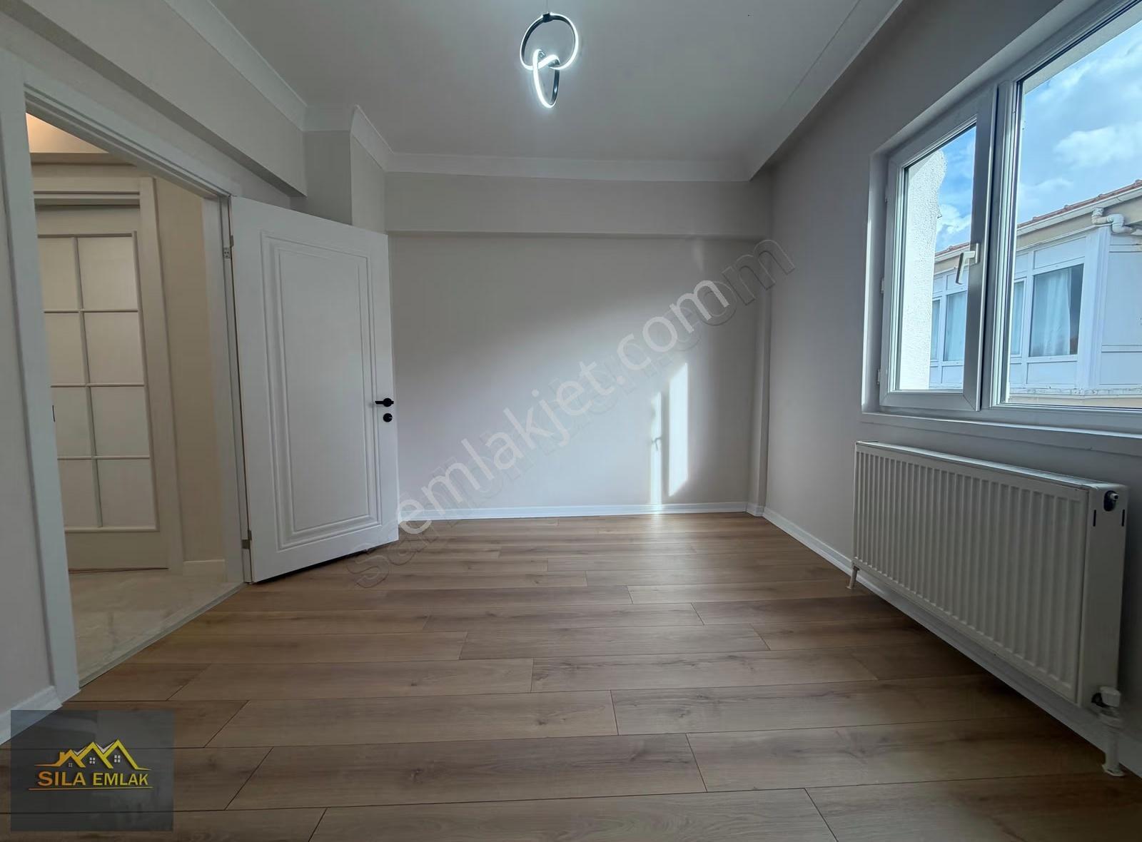 Akşemsettin Mah. Full Yapılı, Ultra Lüks Restorasyonlu 3+1 Daire - Görsel 15