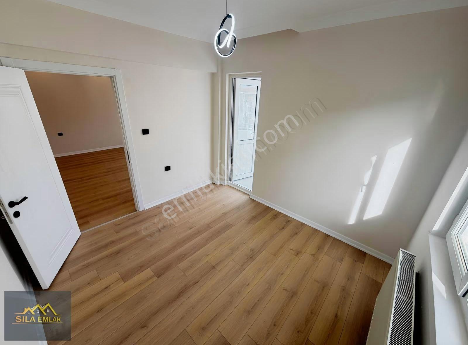 Akşemsettin Mah. Full Yapılı, Ultra Lüks Restorasyonlu 3+1 Daire - Görsel 28