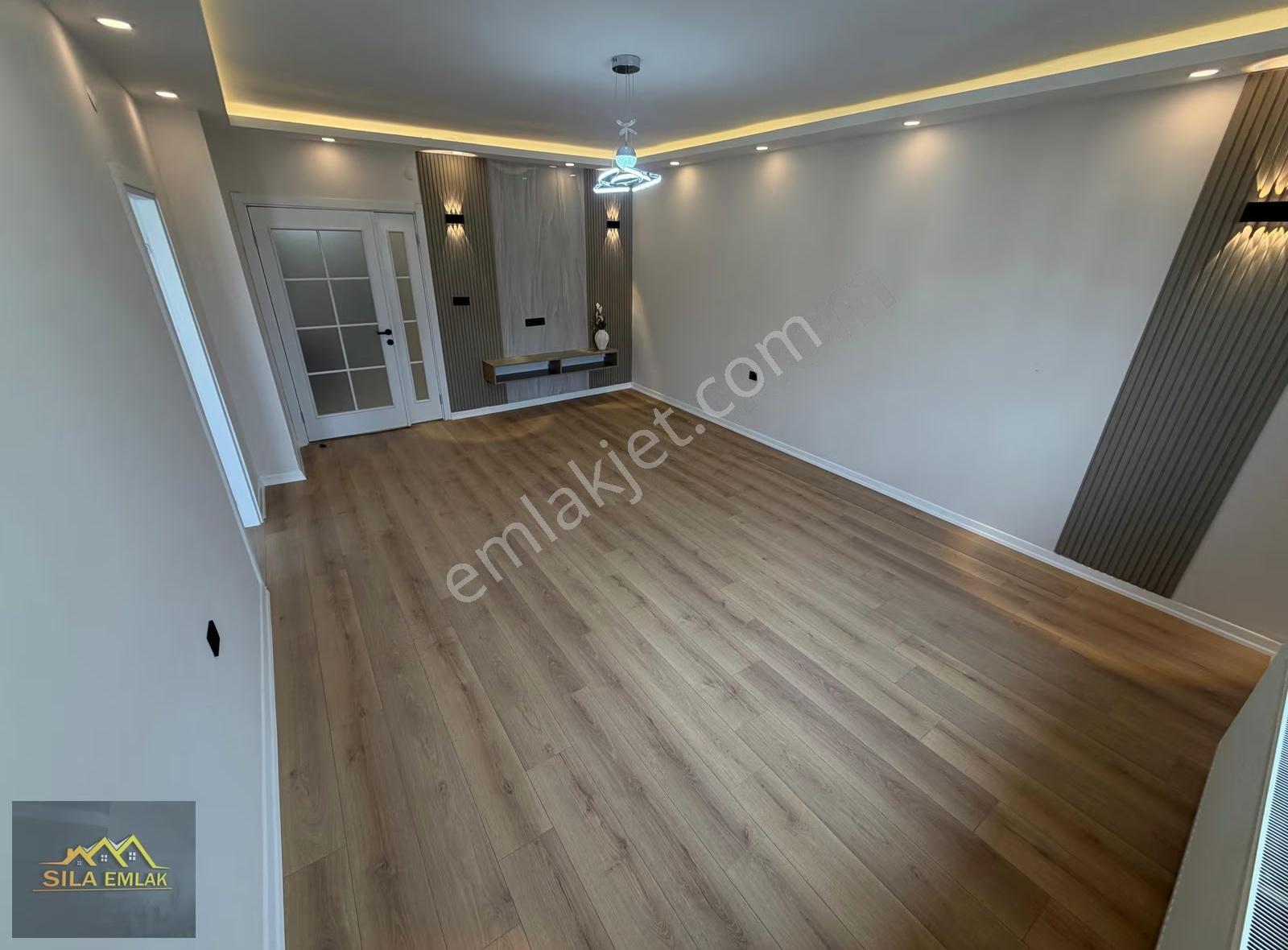 Akşemsettin Mah. Full Yapılı, Ultra Lüks Restorasyonlu 3+1 Daire - Görsel 30