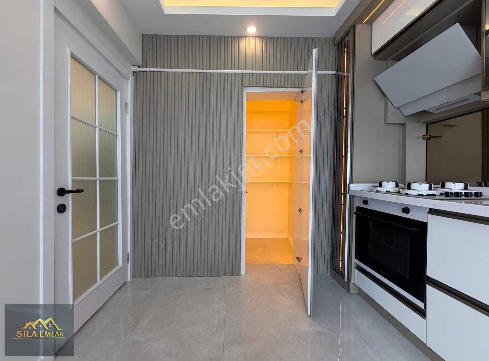 Akşemsettin Mah. Full Yapılı, Ultra Lüks Restorasyonlu 3+1 Daire - Görsel 22
