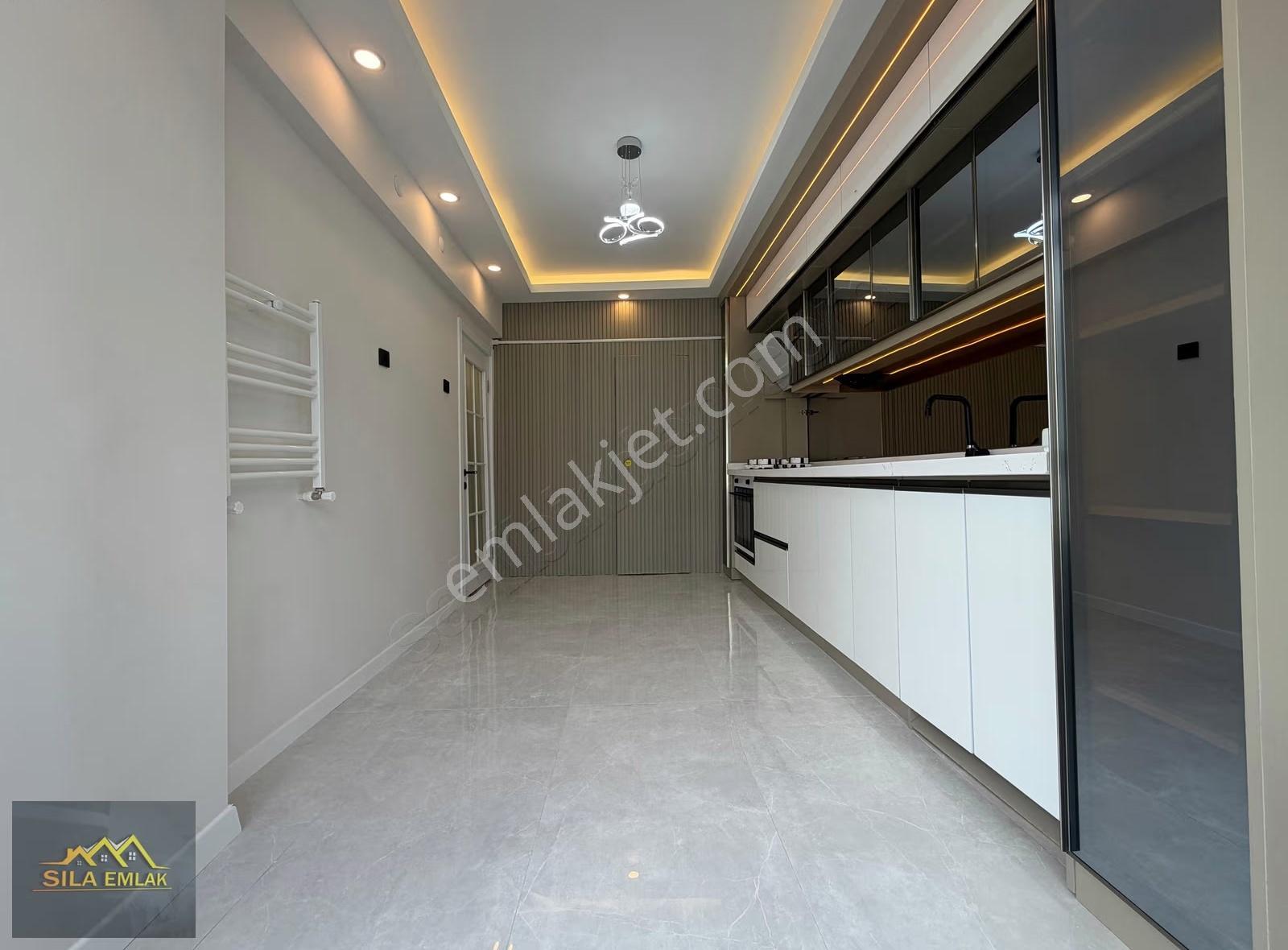 Akşemsettin Mah. Full Yapılı, Ultra Lüks Restorasyonlu 3+1 Daire - Görsel 24
