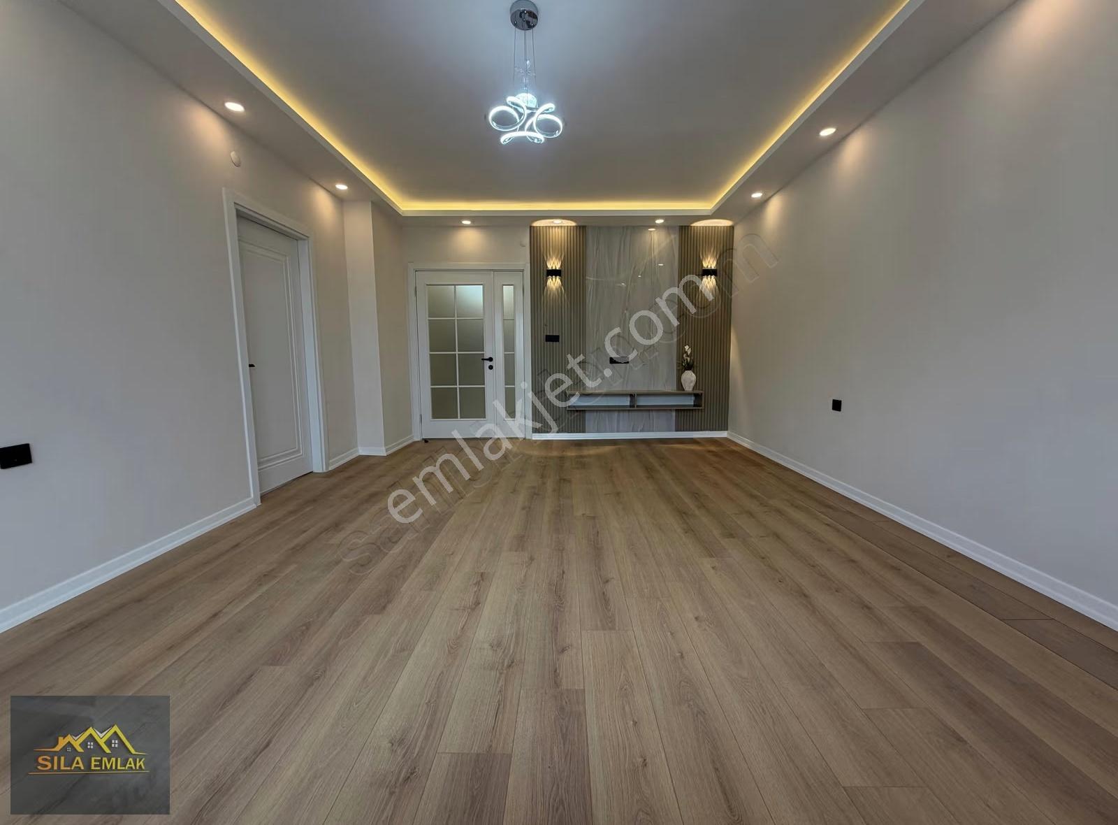Akşemsettin Mah. Full Yapılı, Ultra Lüks Restorasyonlu 3+1 Daire - Görsel 17