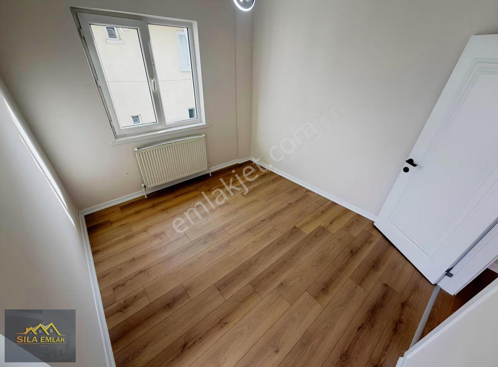 Akşemsettin Mah. Full Yapılı, Ultra Lüks Restorasyonlu 3+1 Daire - Görsel 16