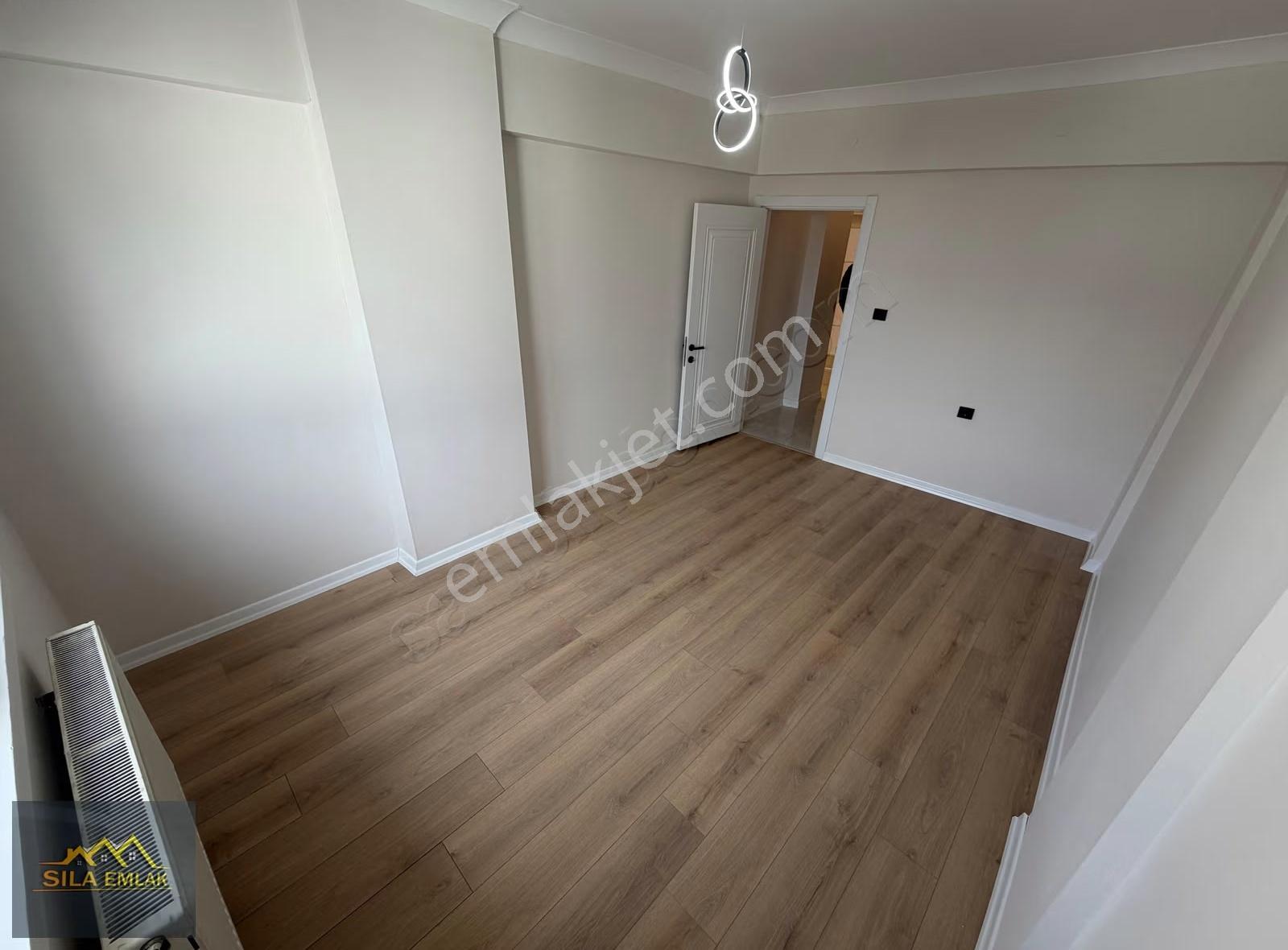 Akşemsettin Mah. Full Yapılı, Ultra Lüks Restorasyonlu 3+1 Daire - Görsel 19