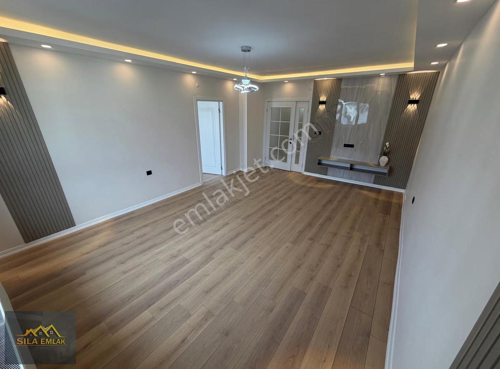 Akşemsettin Mah. Full Yapılı, Ultra Lüks Restorasyonlu 3+1 Daire - Görsel 35