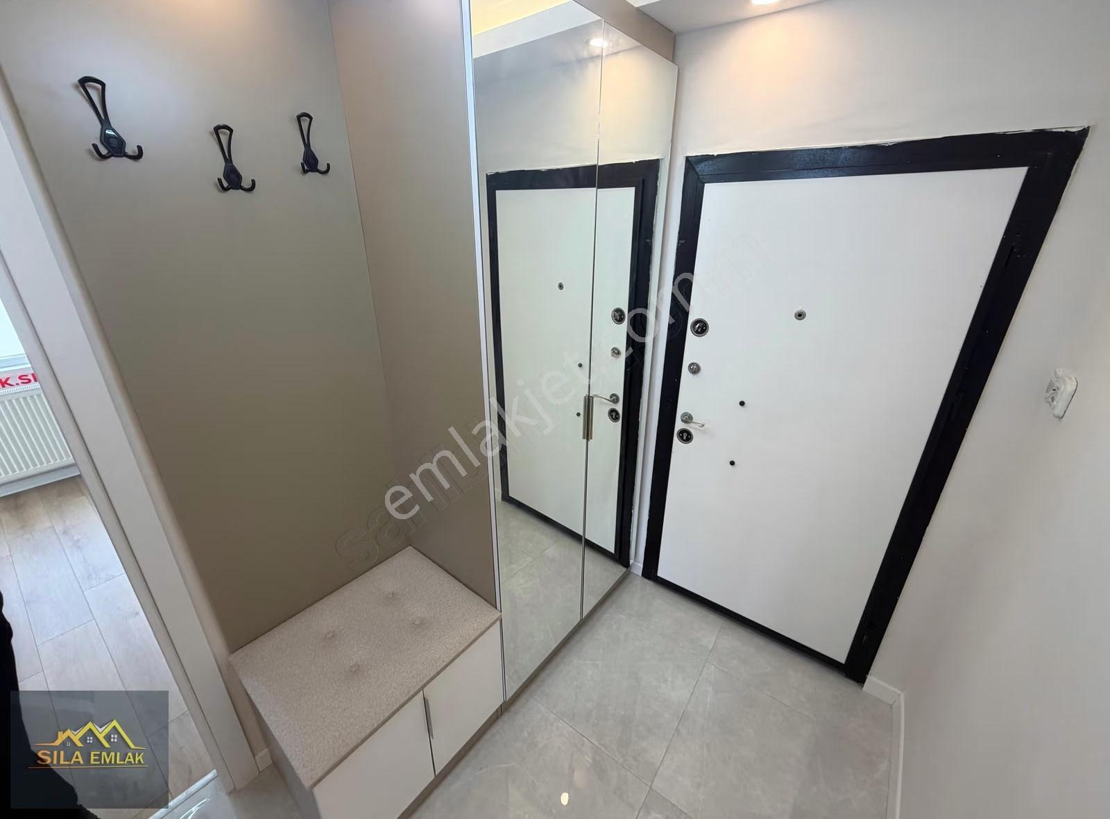 Akşemsettin Mah. Full Yapılı, Ultra Lüks Restorasyonlu 3+1 Daire - Görsel 13