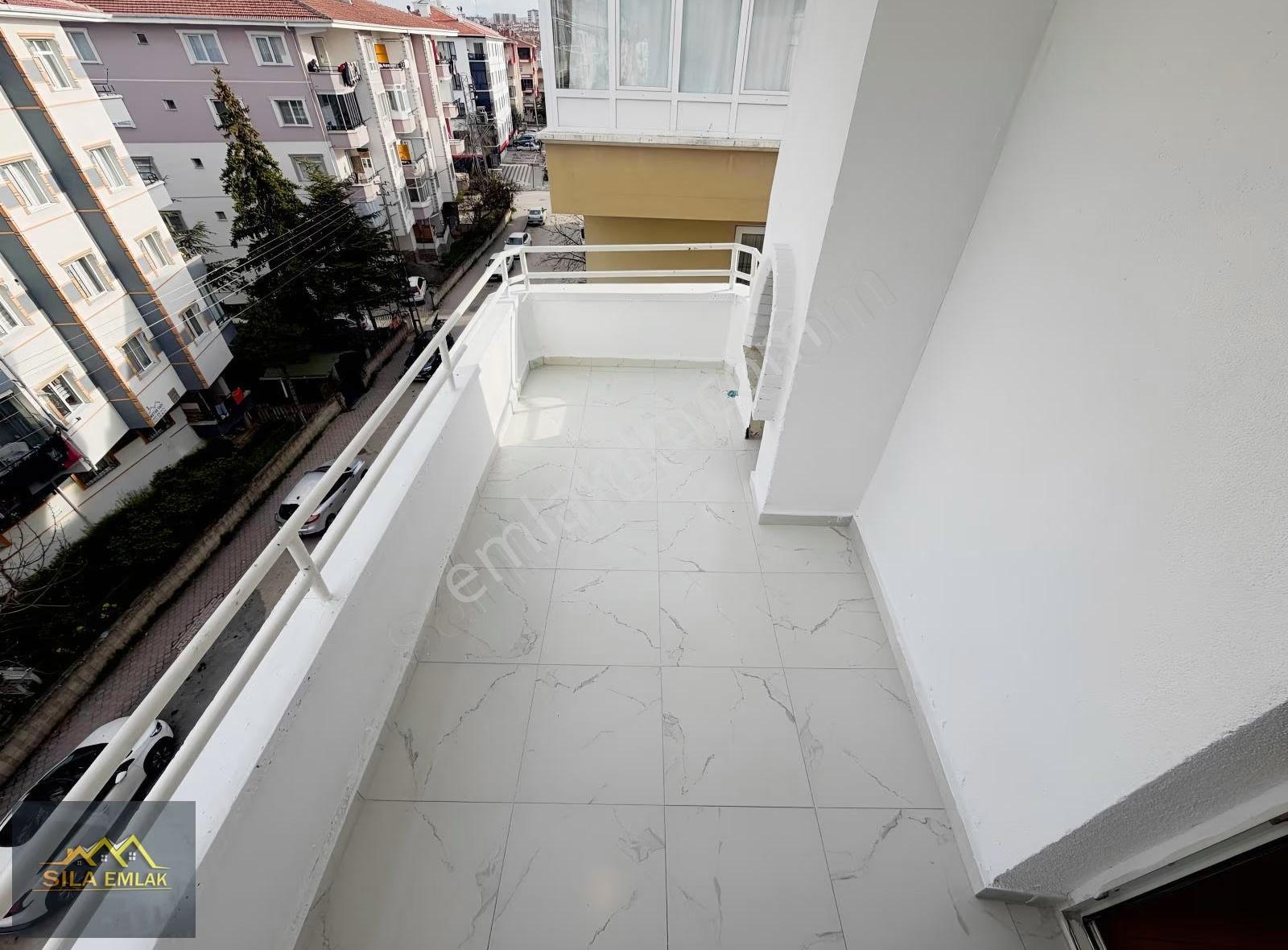 Akşemsettin Mah. Full Yapılı, Ultra Lüks Restorasyonlu 3+1 Daire - Görsel 33