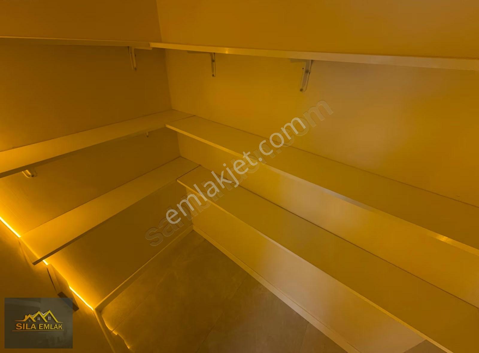 Akşemsettin Mah. Full Yapılı, Ultra Lüks Restorasyonlu 3+1 Daire - Görsel 10