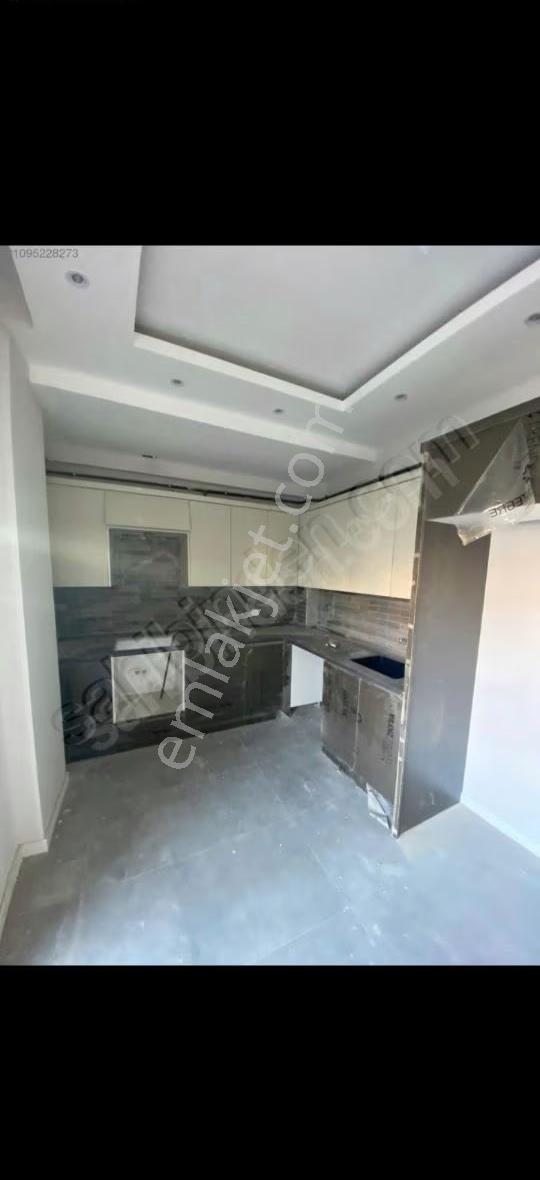 İncillipınarda Ulus Işıkları Arkasında 2+1 95 Metrekare Daire - Görsel 16