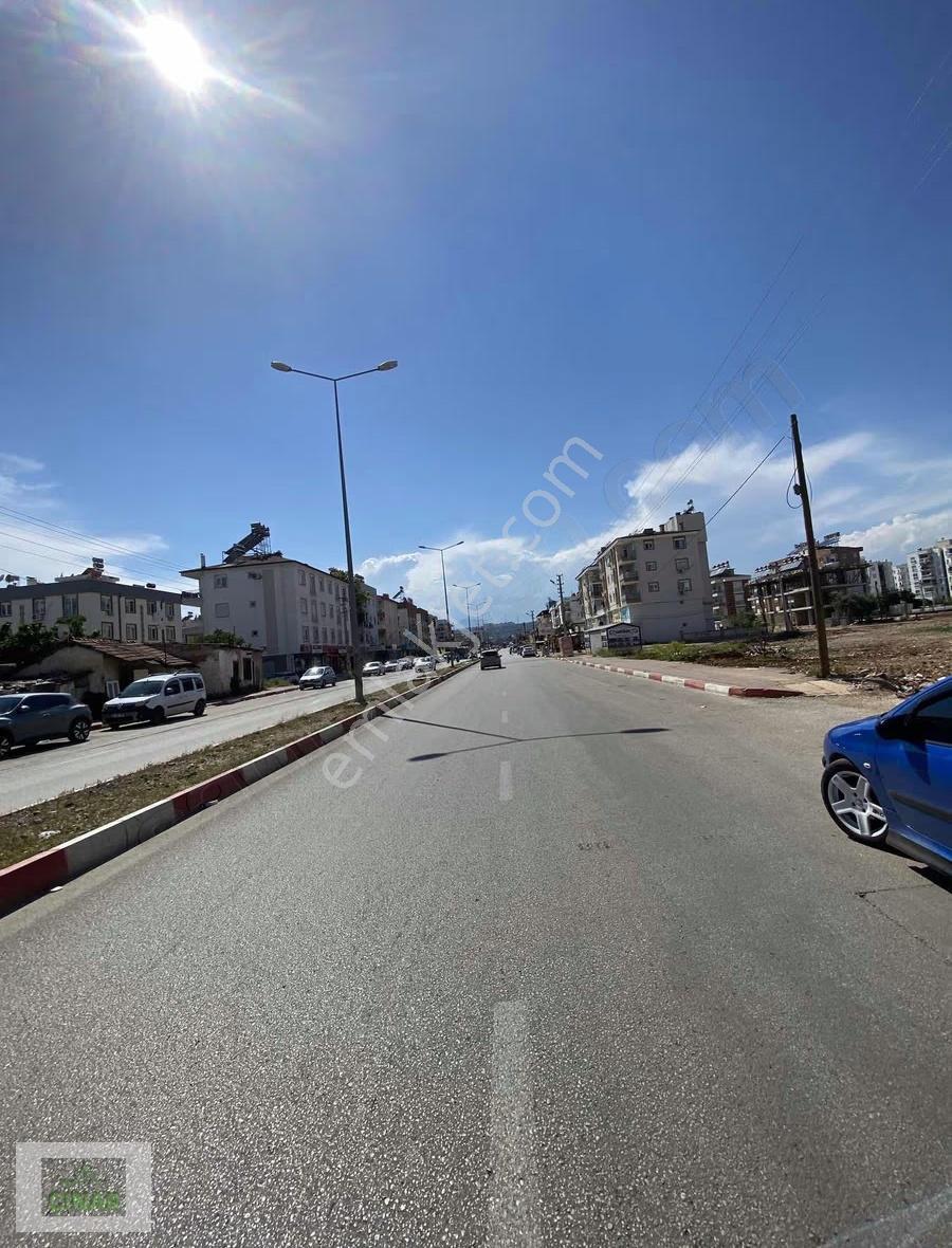 Sütçüler Hüsnü Karakaş Mah Ana Cad.üzeri Devren Kiralık Dükkan - Görsel 3
