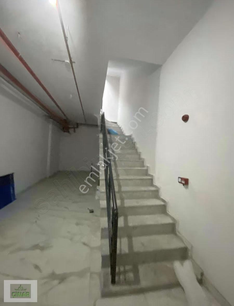 Sütçüler Hüsnü Karakaş Mah Ana Cad.üzeri Devren Kiralık Dükkan - Görsel 4