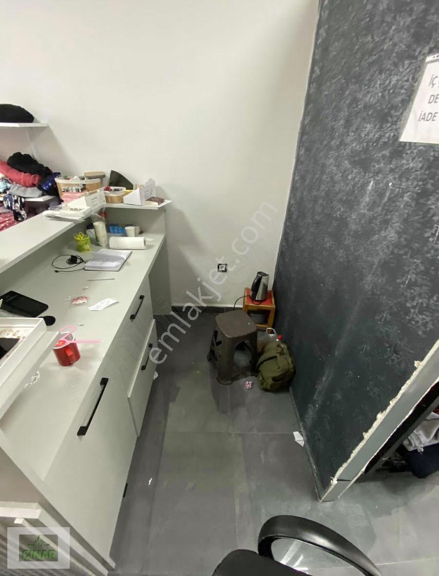 Sütçüler Hüsnü Karakaş Mah Ana Cad.üzeri Devren Kiralık Dükkan - Görsel 13