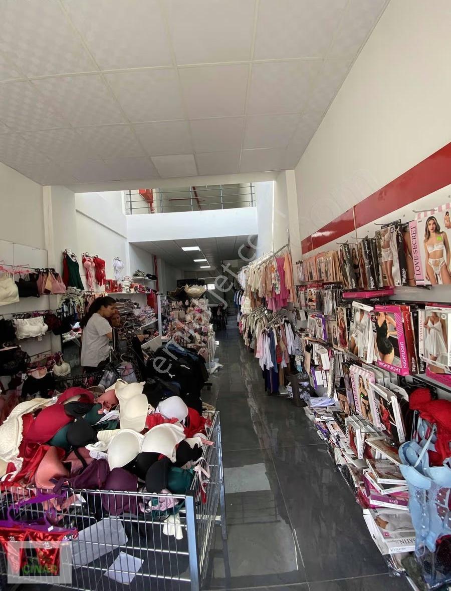 Sütçüler Hüsnü Karakaş Mah Ana Cad.üzeri Devren Kiralık Dükkan - Görsel 12