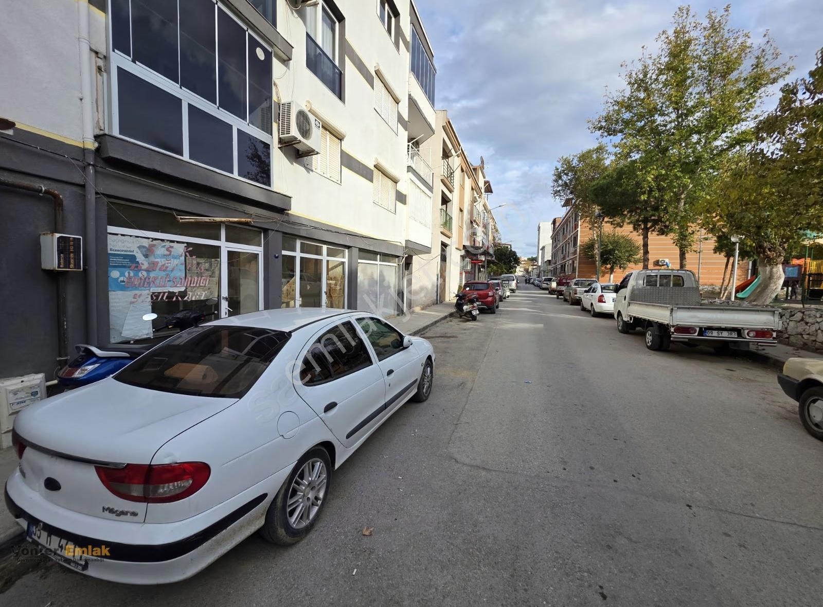Kurtuluş Mah. Adliye Yakını Satılık Dükkan! ️ - Görsel 4