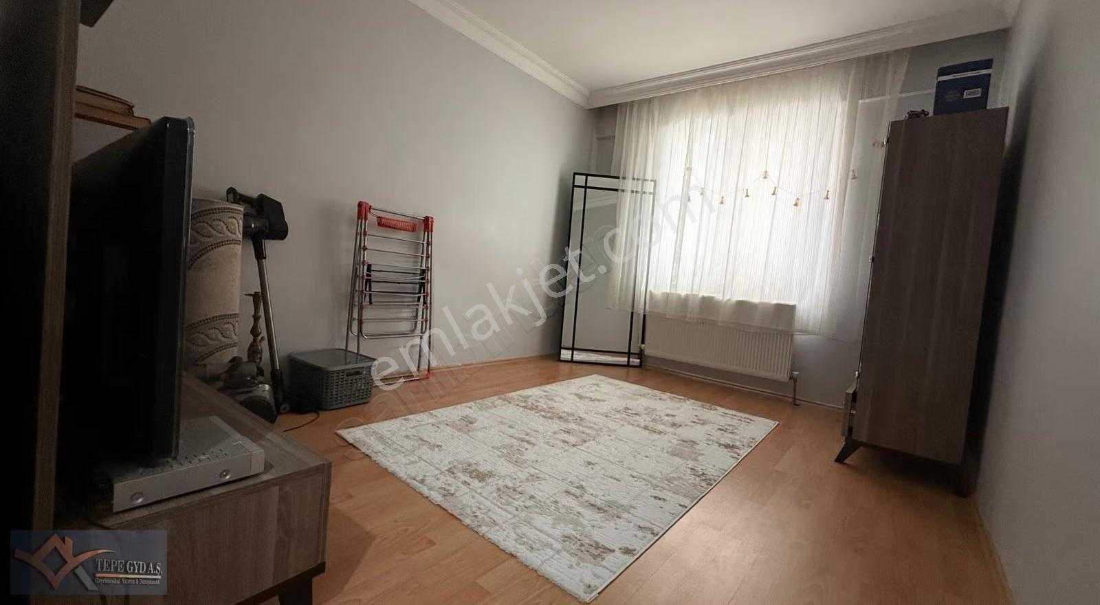 Tepe Gayrimenkul Kanuni'de Manzaralı Konforlu Ferah Asansörlü - Görsel 21