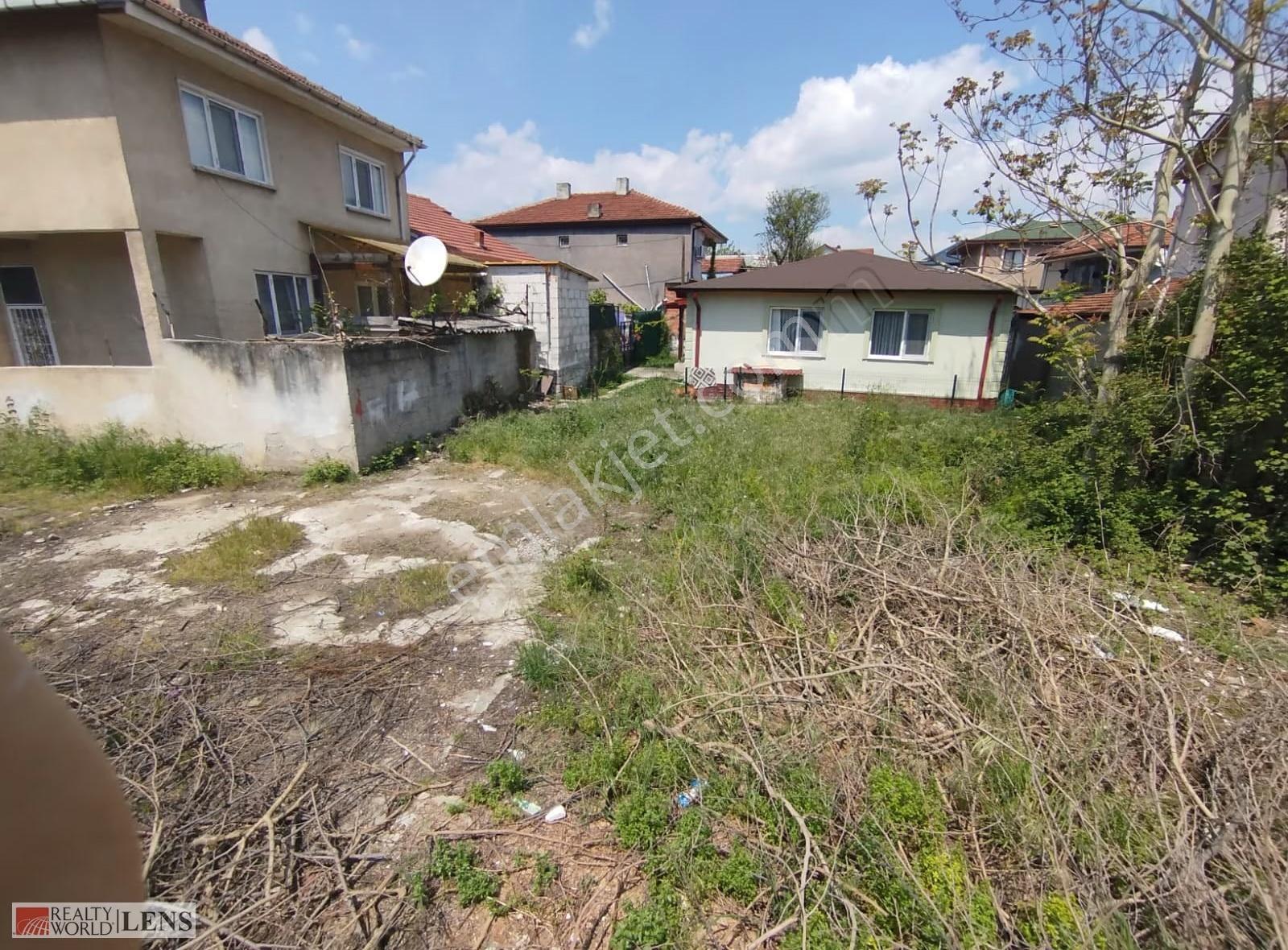 Adapazarı Yenigün Mahallesinde 242 M2 Satılık İmarlı Arsa - Görsel 8