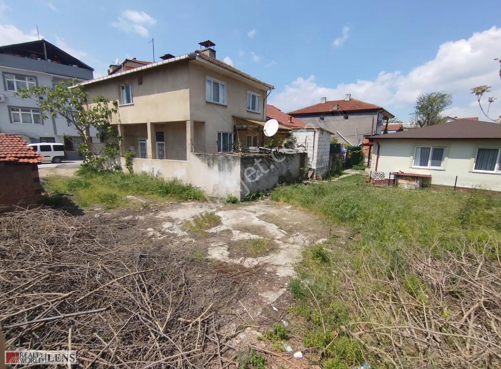 Adapazarı Yenigün Mahallesinde 242 M2 Satılık İmarlı Arsa - Görsel 12