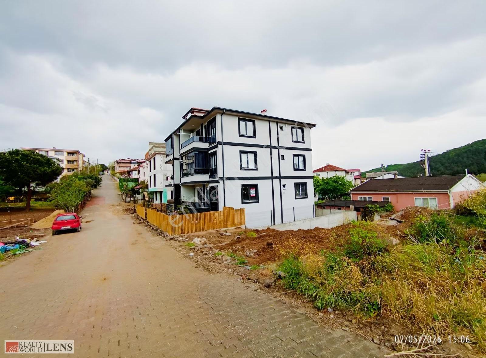 Sakarya Arifiye Kalaycı 2+1 Satılık Geniş Daire - Görsel 9