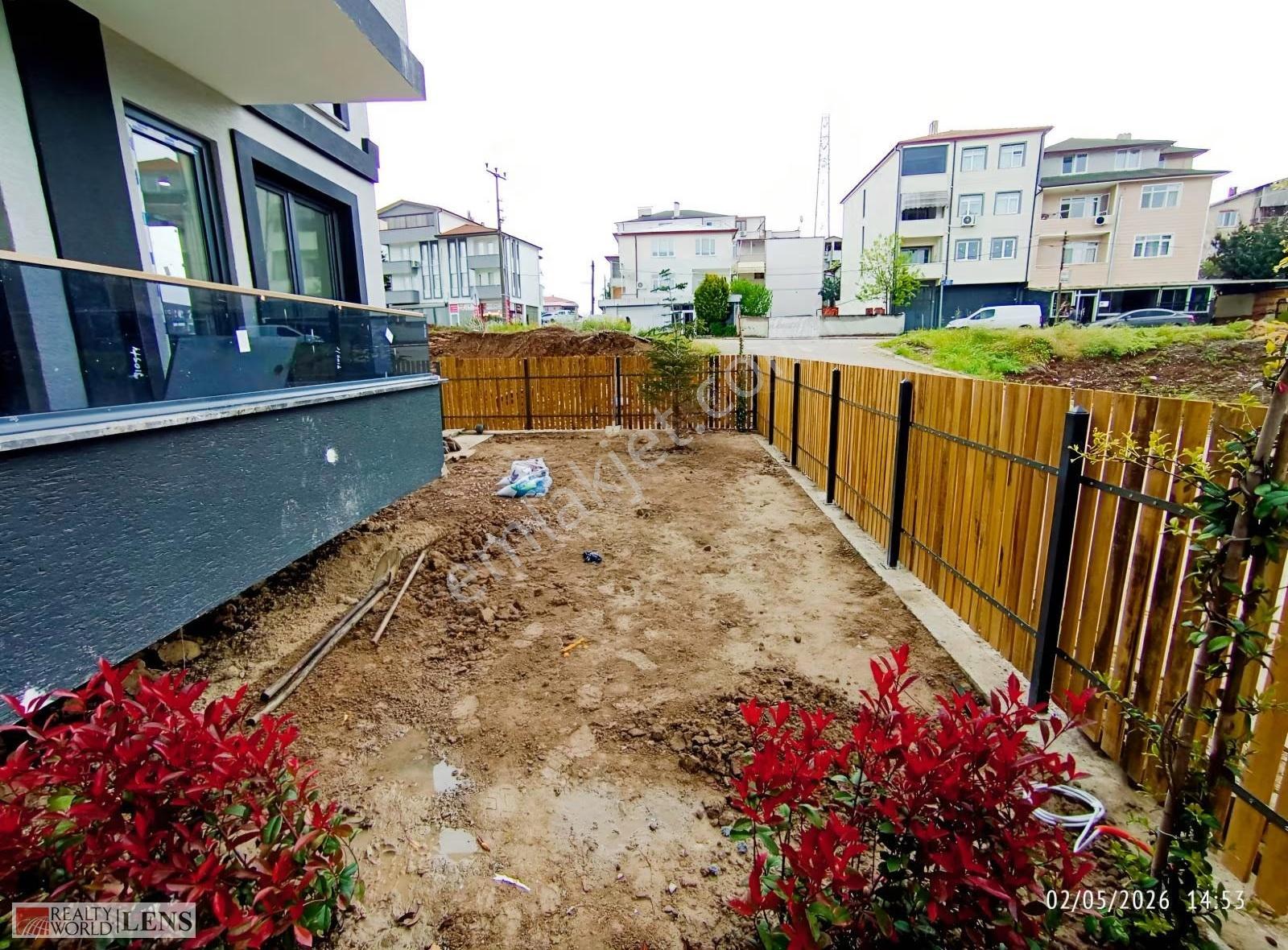 Sakarya Arifiye Kalaycı 2+1 Satılık Geniş Daire - Görsel 6
