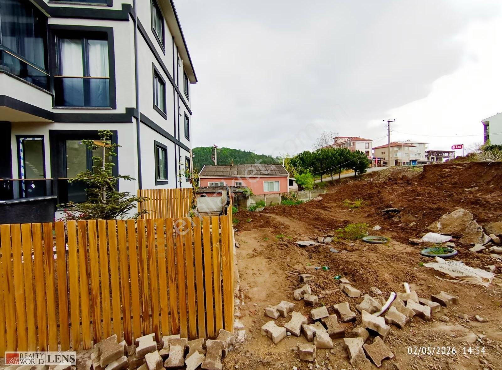 Sakarya Arifiye Kalaycı 2+1 Satılık Geniş Daire - Görsel 18