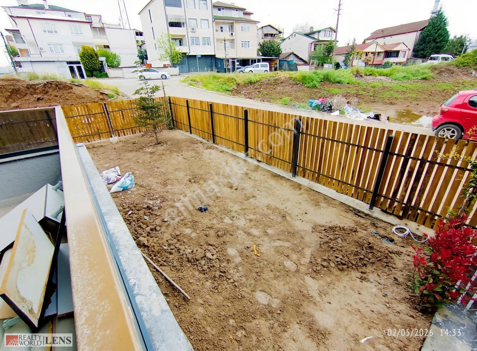Sakarya Arifiye Kalaycı 2+1 Satılık Geniş Daire - Görsel 15