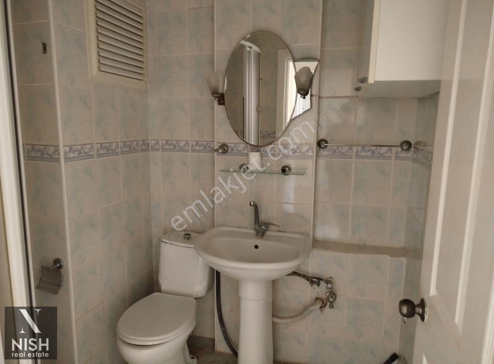 Feriköy Mahallesinde Kiralık Temiz 2+1 Daire - Görsel 10