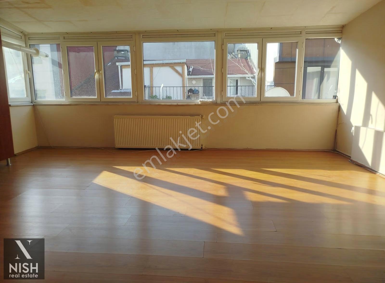 Feriköy Mahallesinde Kiralık Temiz 2+1 Daire - Görsel 4