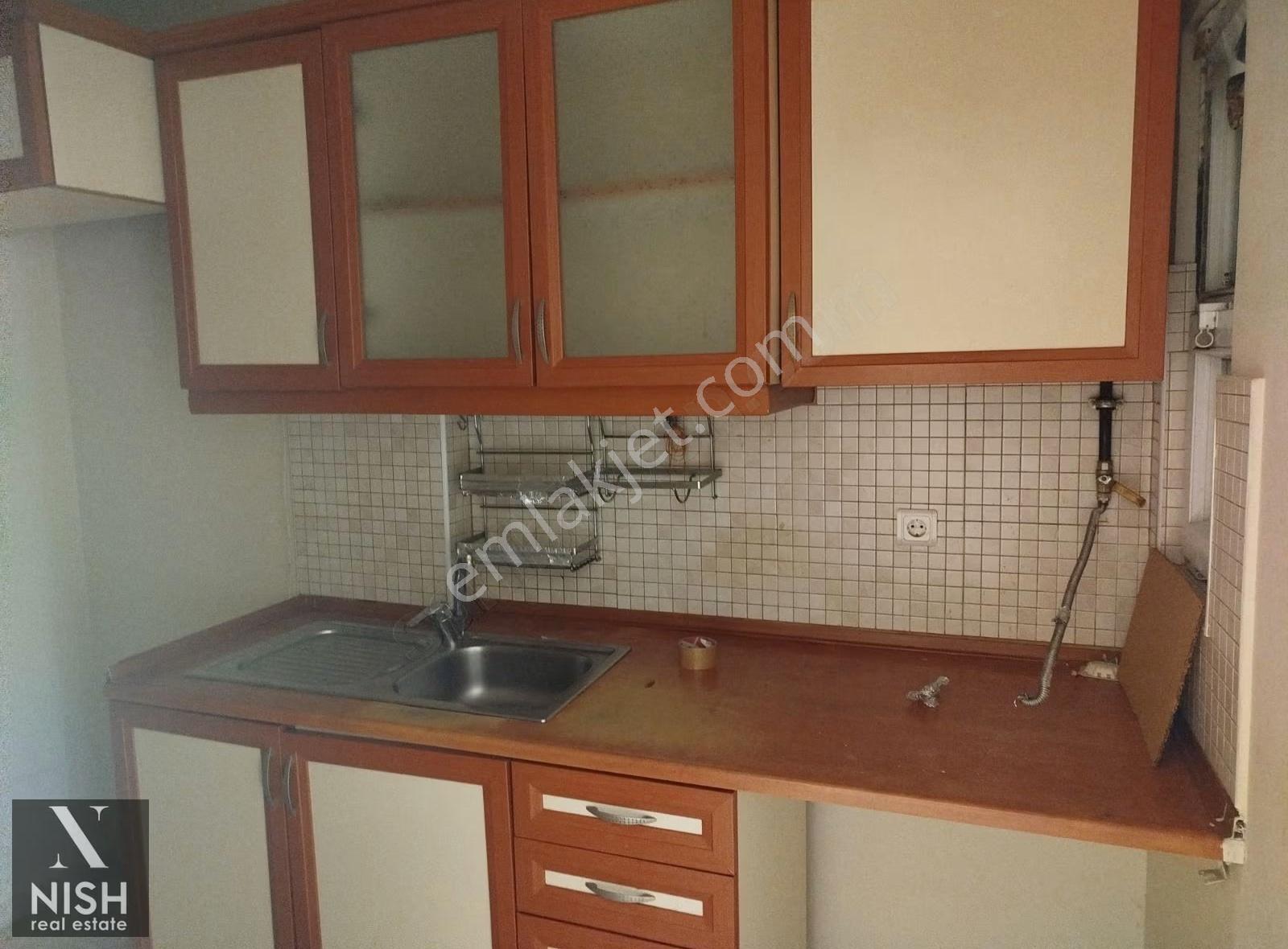 Feriköy Mahallesinde Kiralık Temiz 2+1 Daire - Görsel 14