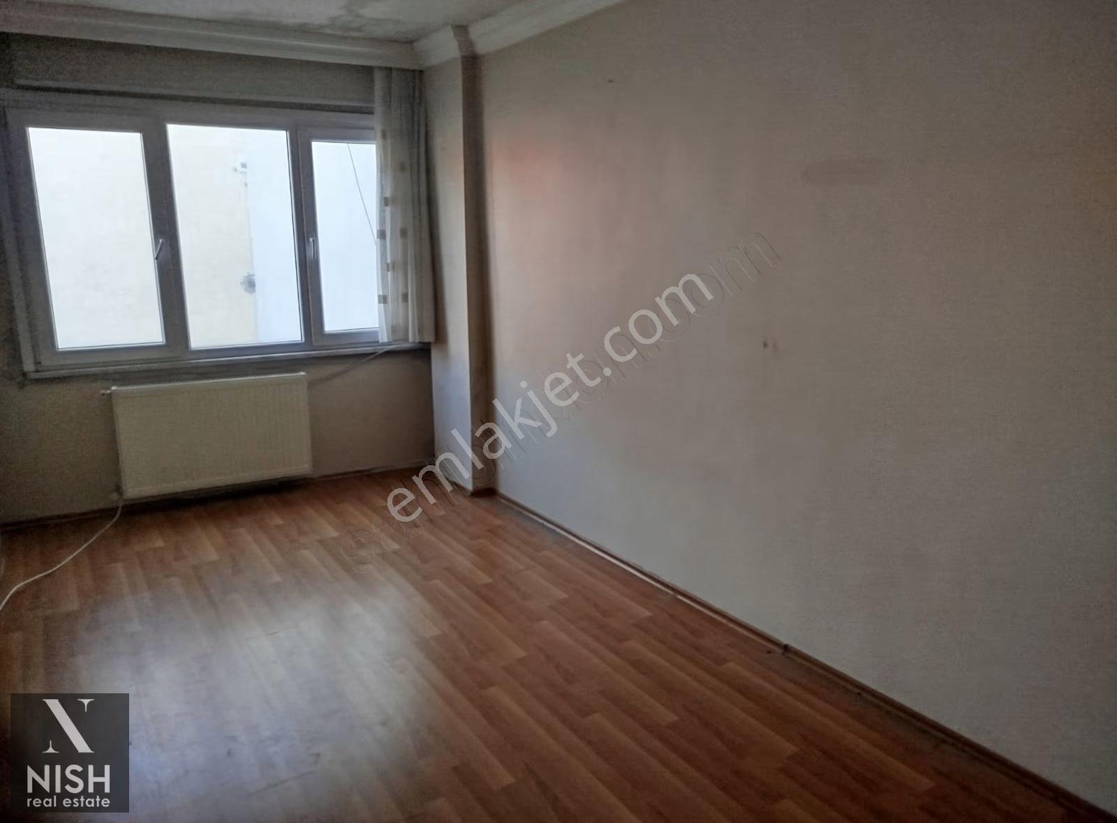 Feriköy Mahallesinde Kiralık Temiz 2+1 Daire - Görsel 6