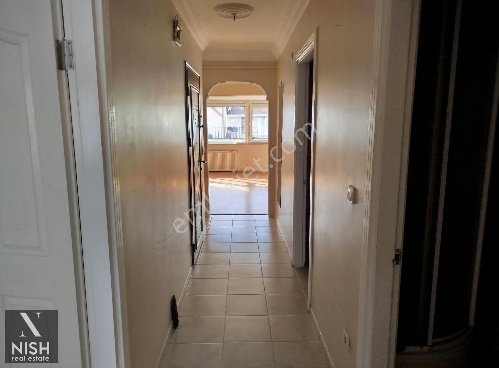 Feriköy Mahallesinde Kiralık Temiz 2+1 Daire - Görsel 12
