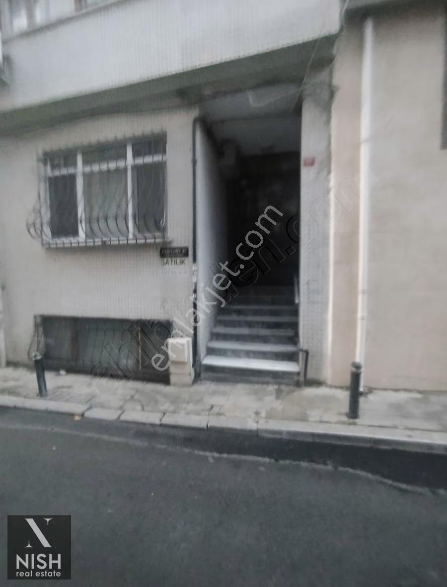 Feriköy Mahallesinde Kiralık Temiz 2+1 Daire - Görsel 19