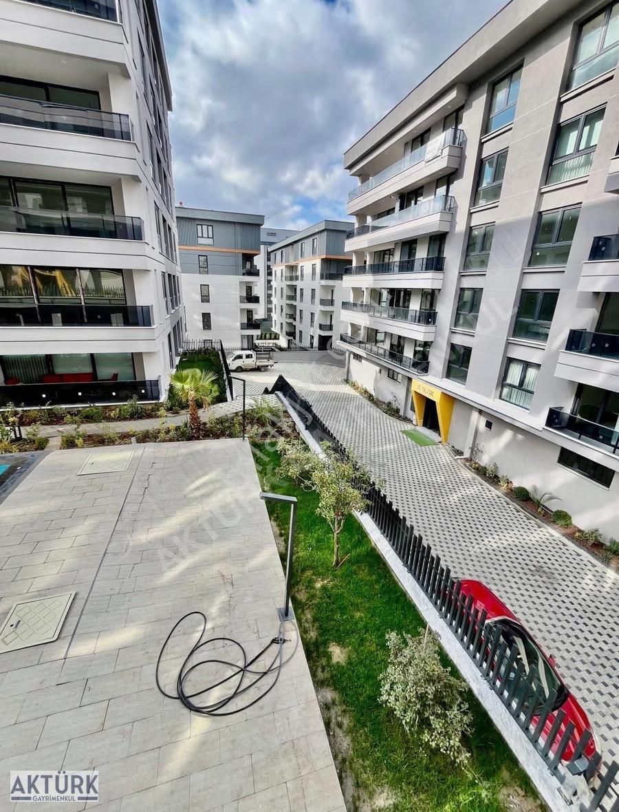 Aktürk Gayrimenkul'den Zer Kayapa'da 3+1 Kiralık Daire - Görsel 5