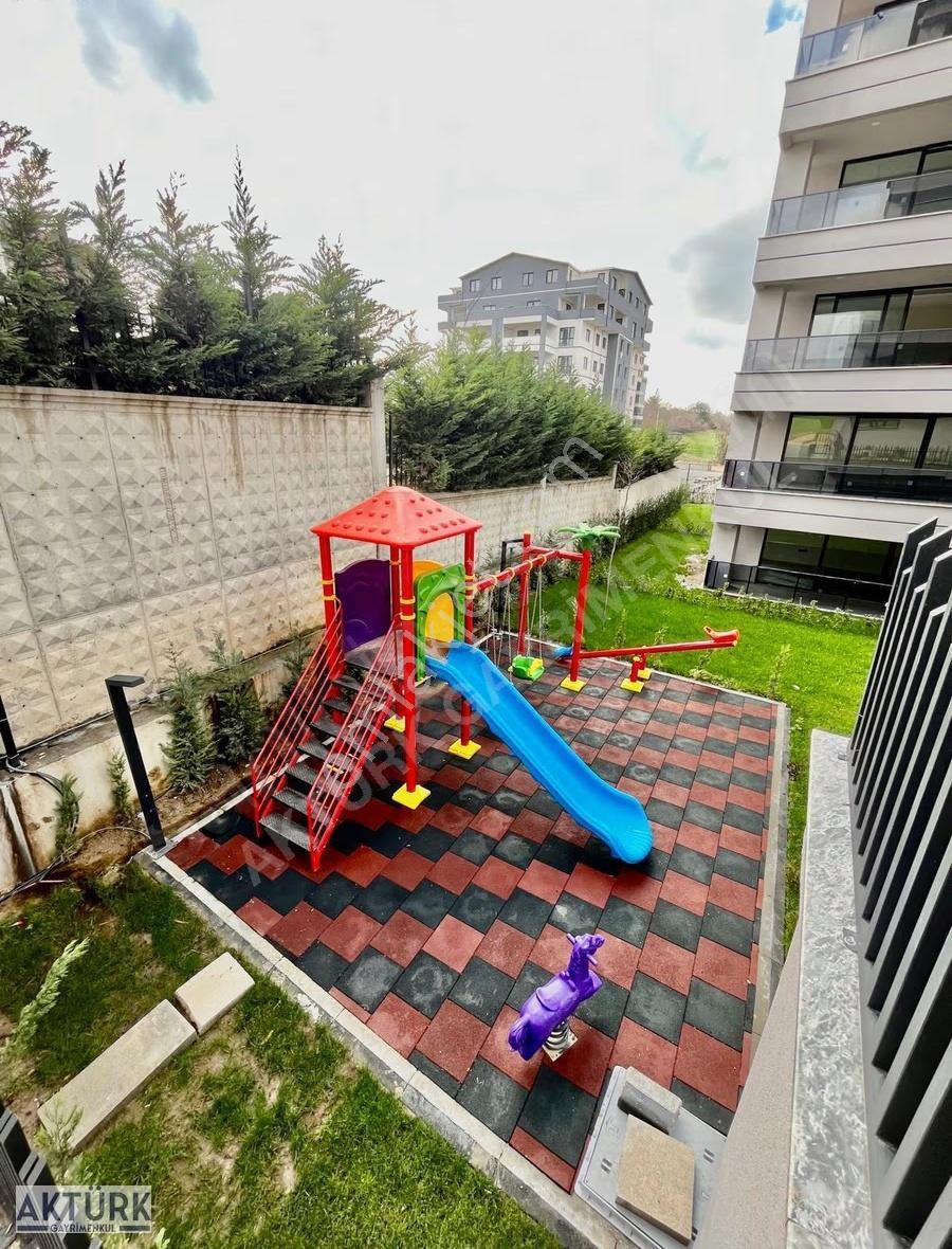 Aktürk Gayrimenkul'den Zer Kayapa'da 3+1 Kiralık Daire - Görsel 24