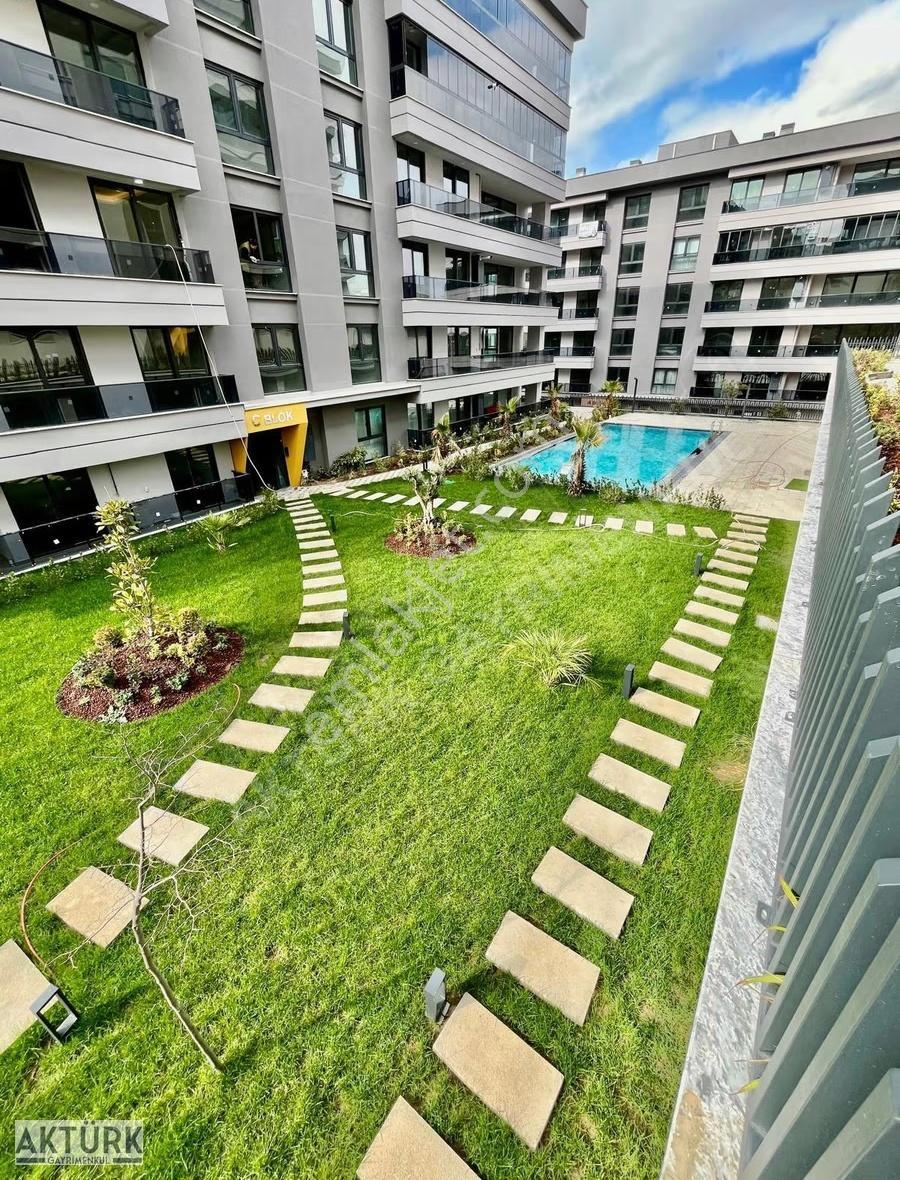 Aktürk Gayrimenkul'den Zer Kayapa'da 3+1 Kiralık Daire - Görsel 6
