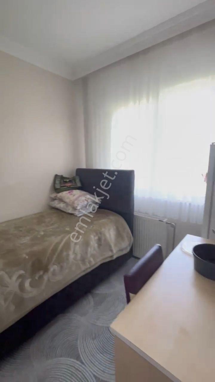 Yenişehir'de Kat Mülkiyetli Masrafsız Fırsat Daire - Görsel 11