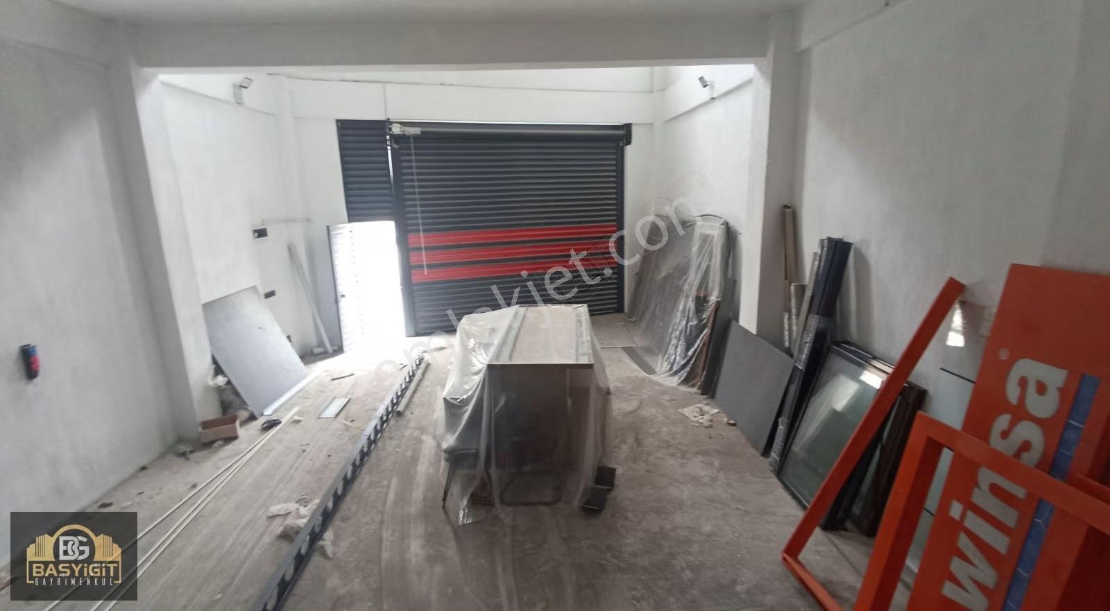 Hürriyet Mh. Atakule Sanayi Sitesinde Kiralık İşyeri - Görsel 14