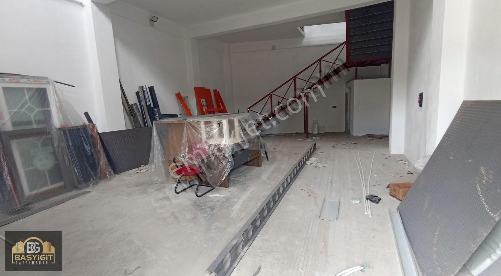Hürriyet Mh. Atakule Sanayi Sitesinde Kiralık İşyeri - Görsel 6
