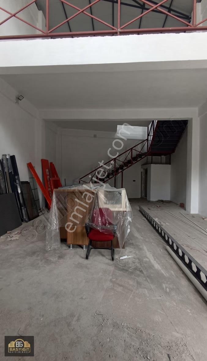 Hürriyet Mh. Atakule Sanayi Sitesinde Kiralık İşyeri - Görsel 5