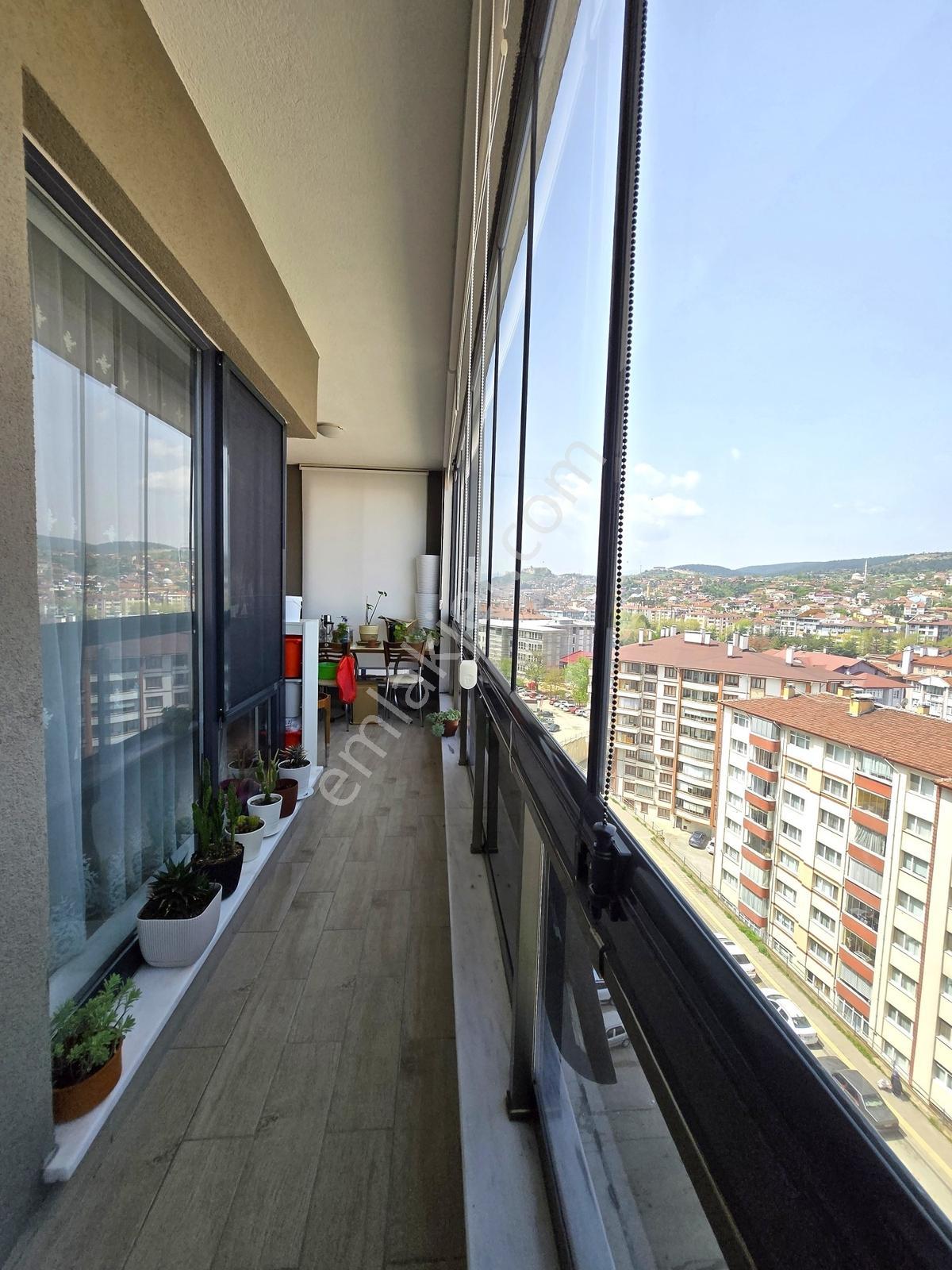 █kastamonu'nun Kalbinde Tonbullar Park Life'da Satılık Lüks 3+1 - Görsel 24