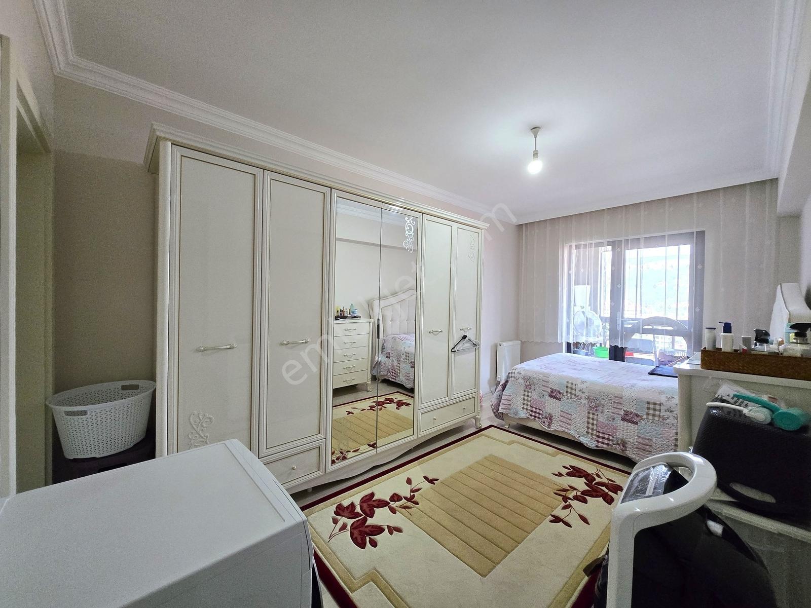 █kastamonu'nun Kalbinde Tonbullar Park Life'da Satılık Lüks 3+1 - Görsel 28