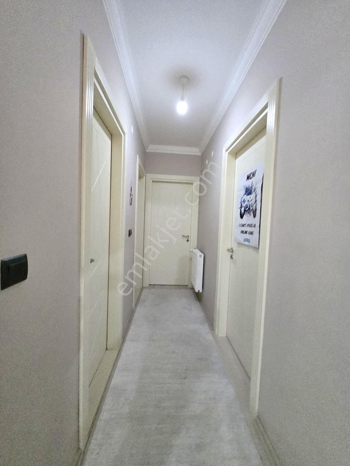 █kastamonu'nun Kalbinde Tonbullar Park Life'da Satılık Lüks 3+1 - Görsel 15
