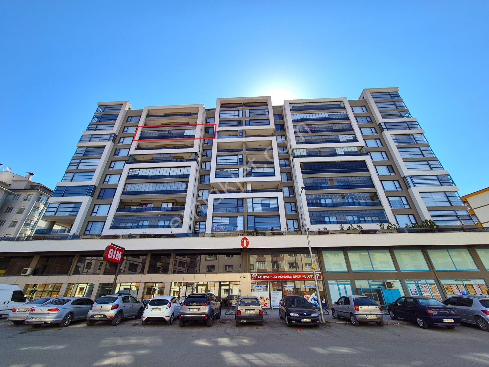 █kastamonu'nun Kalbinde Tonbullar Park Life'da Satılık Lüks 3+1 - Görsel 2