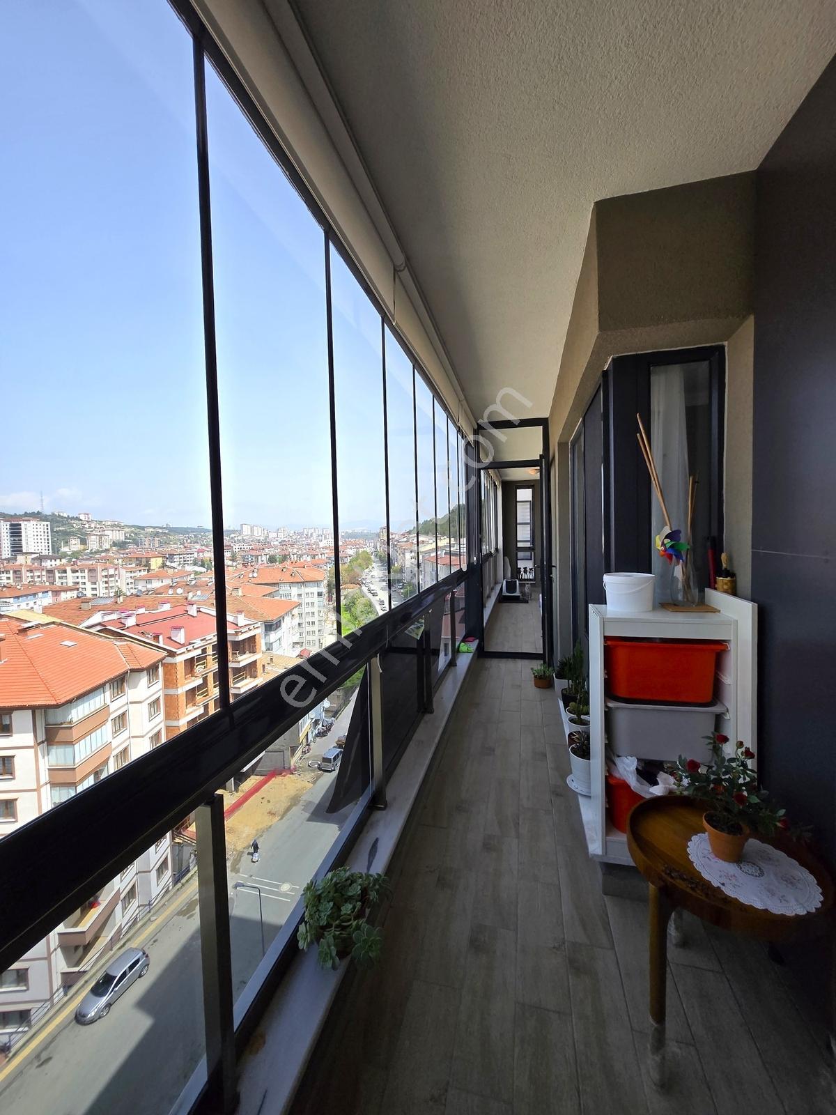 █kastamonu'nun Kalbinde Tonbullar Park Life'da Satılık Lüks 3+1 - Görsel 26